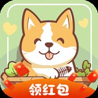 悠闲的田园生活