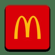 麦当劳海外版