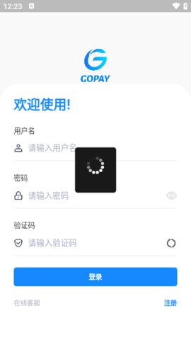 gopay数字货币
