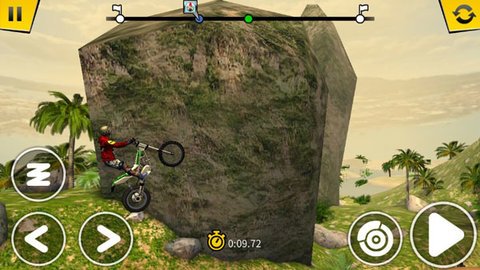 极限摩托1中文版