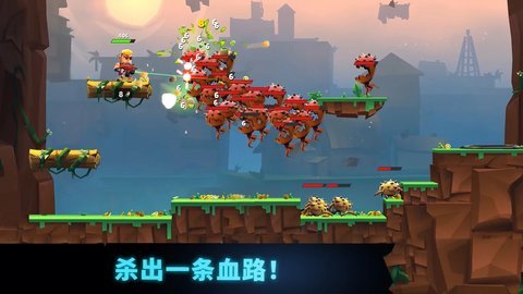 汽枪英雄免广告版