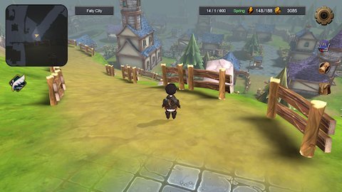 法提的异世界解锁所有角色版