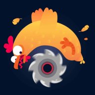 小鸟逃命BirdyEscape