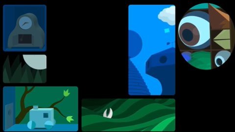 小火车历险记steam移植版