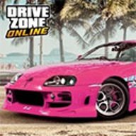 DriveZoneOnline 0.5.2 安卓版