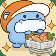 疯狂大润花CrazyCostko：MergeeePuzzles