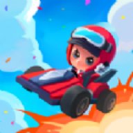 竞速卡丁车大师 1.0.3 安卓版