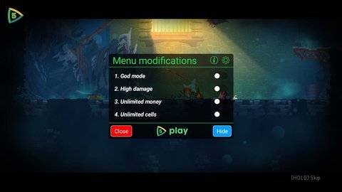 重生细胞国际服破解版