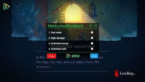 重生细胞国际服破解版