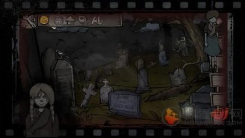 无人镇密室逃脱