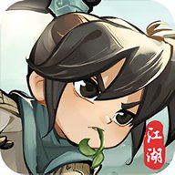 不江湖OL行侠仗义五千年