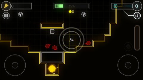 炫彩飞机中文版