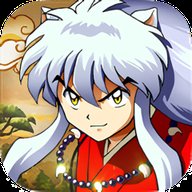 犬夜叉抽卡游戏王手机版