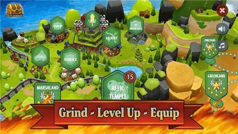 王国保卫战恶魔军团