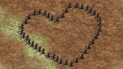 丧尸冲锋灭绝中文版