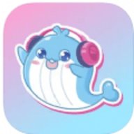蓝鱼社交软件 1.0.0 安卓版