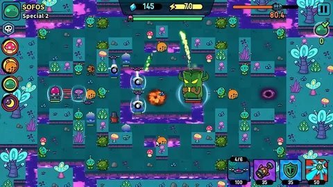 星际炮塔steam移植版