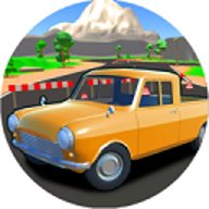 皮卡车驾驶模拟器 1.3.5 安卓版