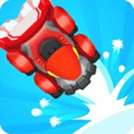 疯狂碰碰车大乱斗