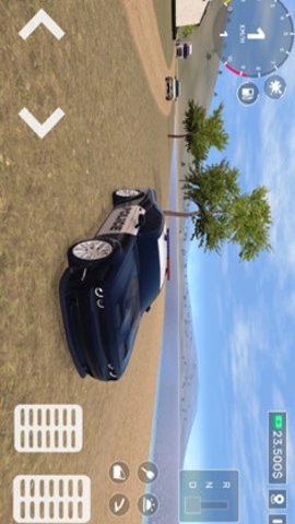 警察生活模拟器2024