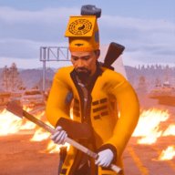 道士出山模拟器 1.0 安卓版