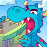 灾难小镇模拟器