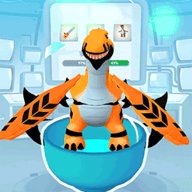 城市恐龙怪兽格斗