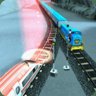实况列车模拟器中国版mod直装版 153.2 安卓版