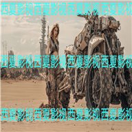 西夏影视仓盒子版