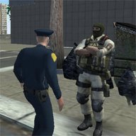 边境检查模拟器中文版