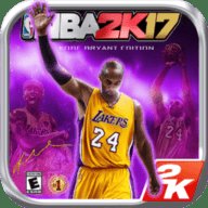 NBA2K17 1.35.22323 安卓版