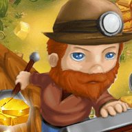 黄金矿工联机版