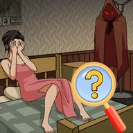 烧脑找找不合理