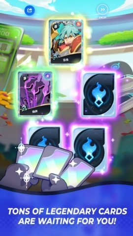 伊甸之魂官方版