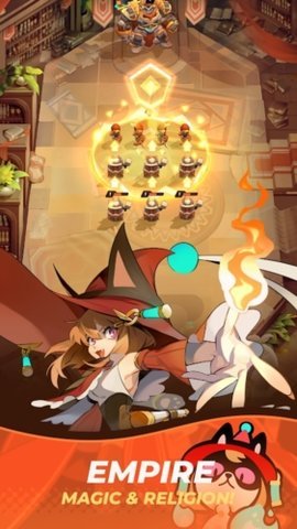 伊甸之魂官方版