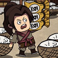 我在唐朝打工手游官方版