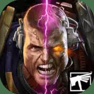 战锤40KWarpforge手机版  安卓版