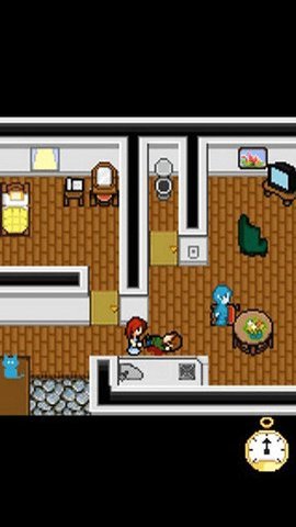 赎罪的时钟手机版