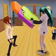 女生校园大冒险 1.0 安卓版