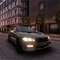 欧洲停车模拟器 0.0.1 安卓版