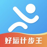 好运计步王