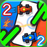 双人竞技大作战