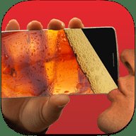 可乐饮料模拟器