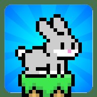 卡在墙里的兔子警官