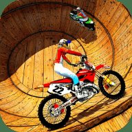 死亡自行车特技驱动器 1.0.1 安卓版