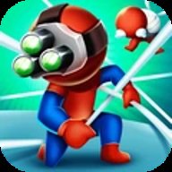 秘密特工狙击手