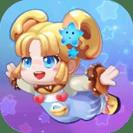 男生女生向前冲