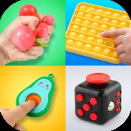 点击解压乐园最新版