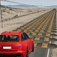 飞车模拟漂移 1.0 安卓版