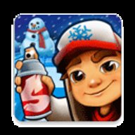 地铁跑酷墨水HC专属定制版本 3.5.0 安卓版